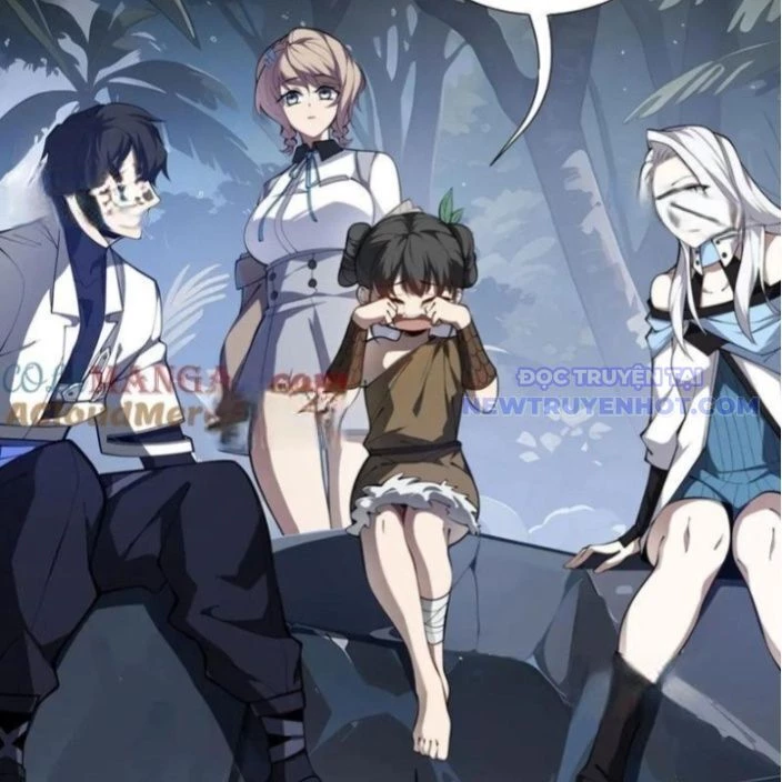Ta Ký Kết Khế Ước Với Chính Mình Chapter 79 - Trang 4