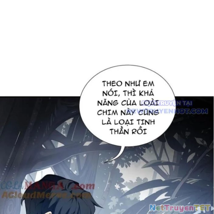 Ta Ký Kết Khế Ước Với Chính Mình Chapter 79 - Trang 2