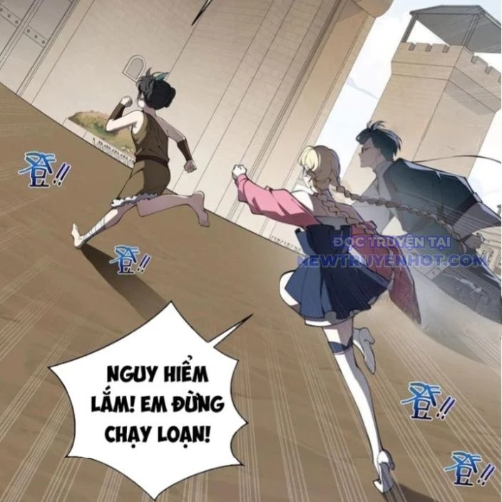 Ta Ký Kết Khế Ước Với Chính Mình Chapter 79 - Trang 4