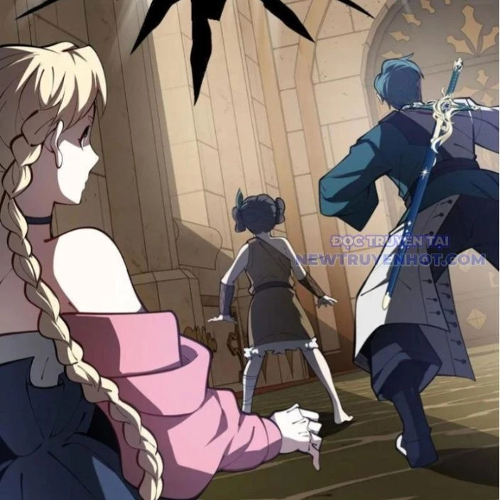 Ta Ký Kết Khế Ước Với Chính Mình Chapter 79 - Trang 4