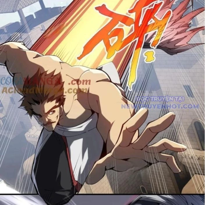 Ta Ký Kết Khế Ước Với Chính Mình Chapter 79 - Trang 4