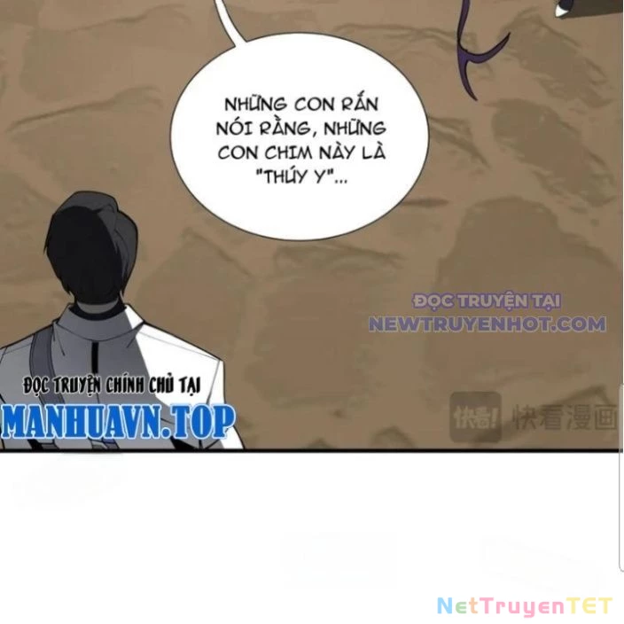 Ta Ký Kết Khế Ước Với Chính Mình Chapter 79 - Trang 4