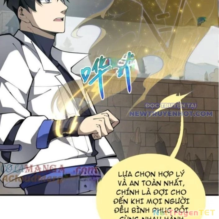 Ta Ký Kết Khế Ước Với Chính Mình Chapter 79 - Trang 2