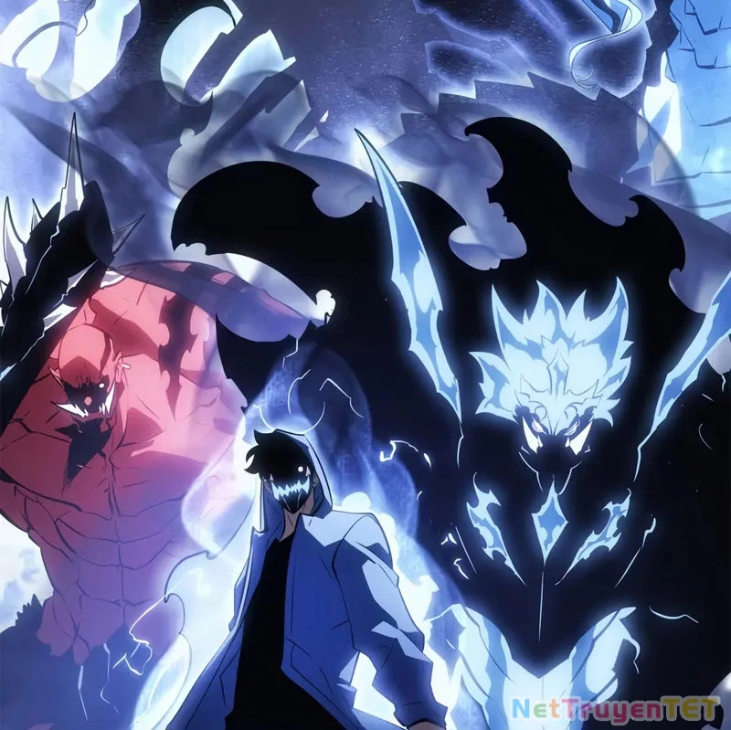Solo Leveling : Ragnarok Chapter 40 - Trang 2
