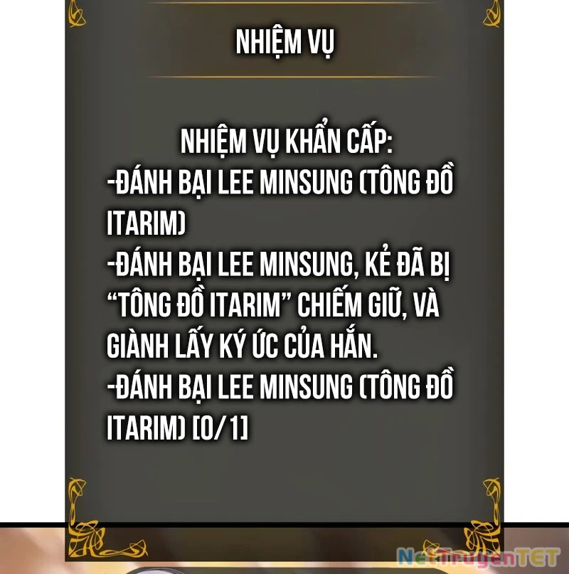 Solo Leveling : Ragnarok Chapter 40 - Trang 2
