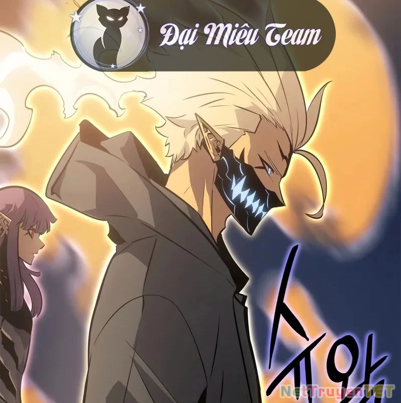 Solo Leveling : Ragnarok Chapter 40 - Trang 2