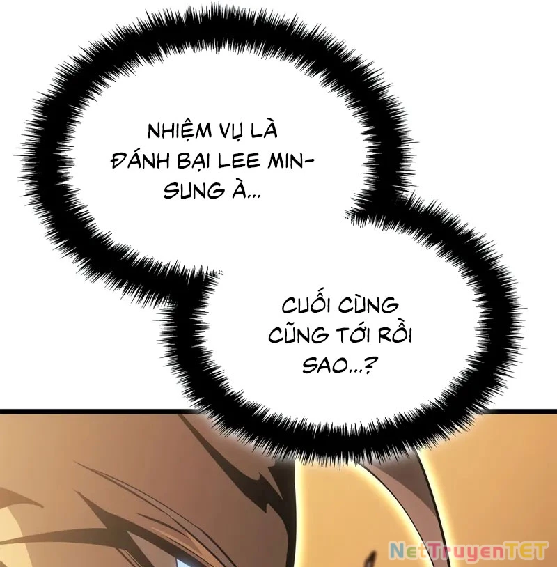 Solo Leveling : Ragnarok Chapter 40 - Trang 2