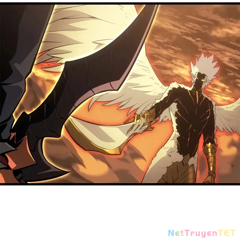 Solo Leveling : Ragnarok Chapter 40 - Trang 2
