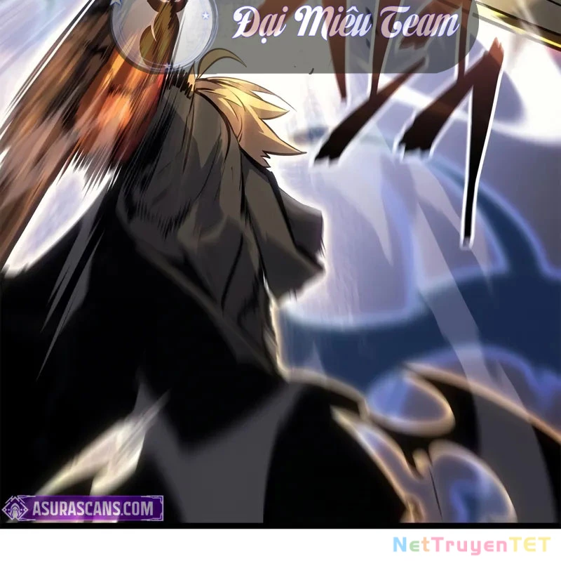 Solo Leveling : Ragnarok Chapter 40 - Trang 2