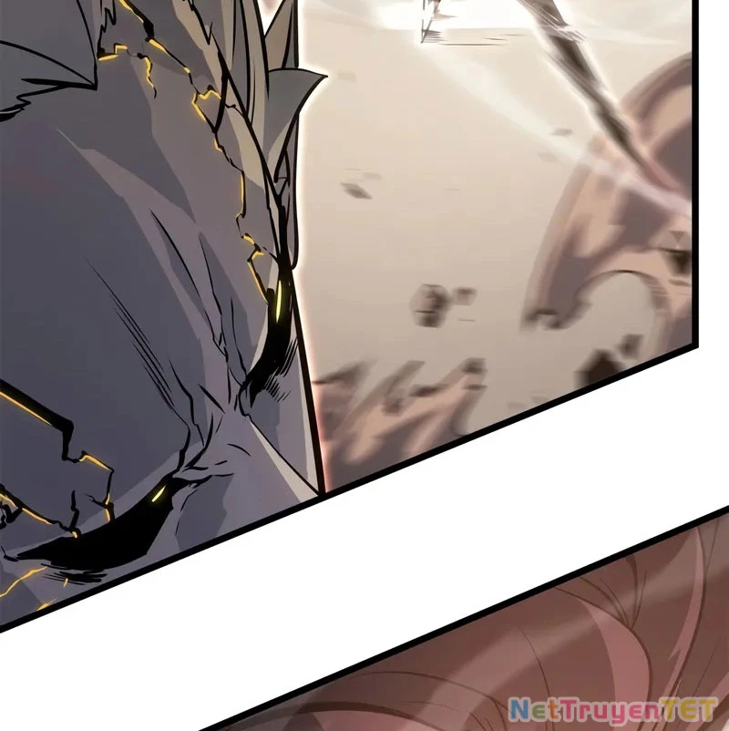 Solo Leveling : Ragnarok Chapter 40 - Trang 2