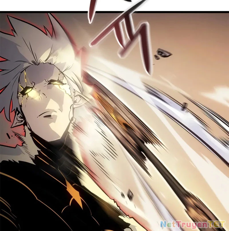 Solo Leveling : Ragnarok Chapter 40 - Trang 2