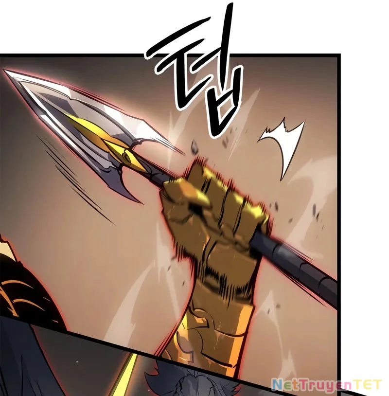 Solo Leveling : Ragnarok Chapter 40 - Trang 2