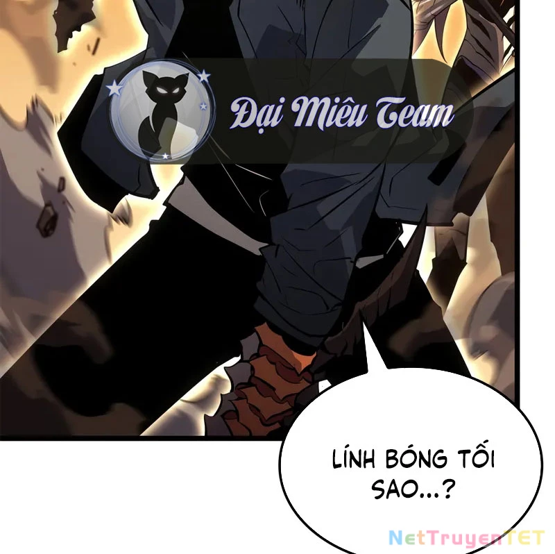 Solo Leveling : Ragnarok Chapter 40 - Next 