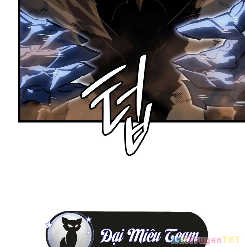 Solo Leveling : Ragnarok Chapter 40 - Trang 2
