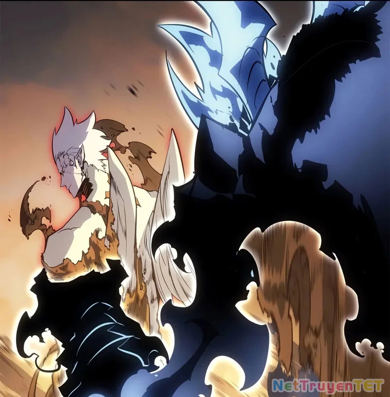 Solo Leveling : Ragnarok Chapter 40 - Trang 2