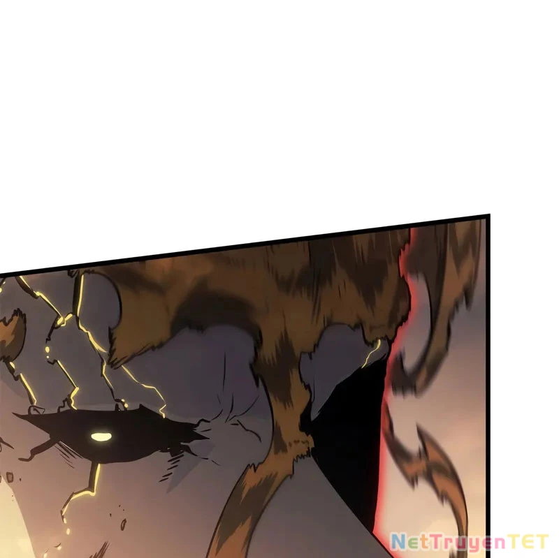 Solo Leveling : Ragnarok Chapter 40 - Trang 2