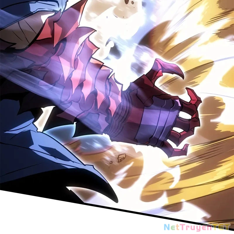 Solo Leveling : Ragnarok Chapter 40 - Trang 2