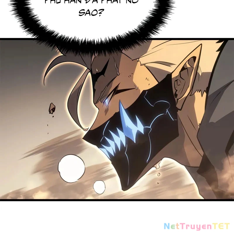 Solo Leveling : Ragnarok Chapter 40 - Trang 2