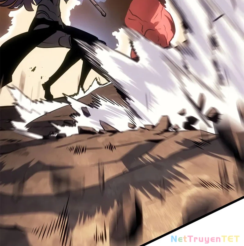 Solo Leveling : Ragnarok Chapter 40 - Trang 2