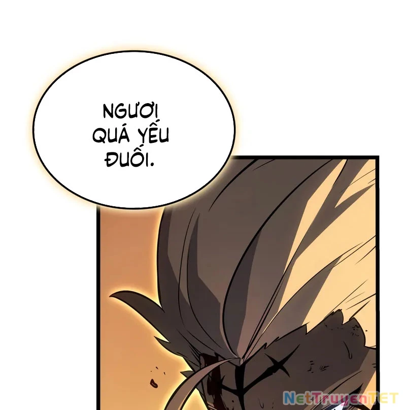 Solo Leveling : Ragnarok Chapter 40 - Trang 2