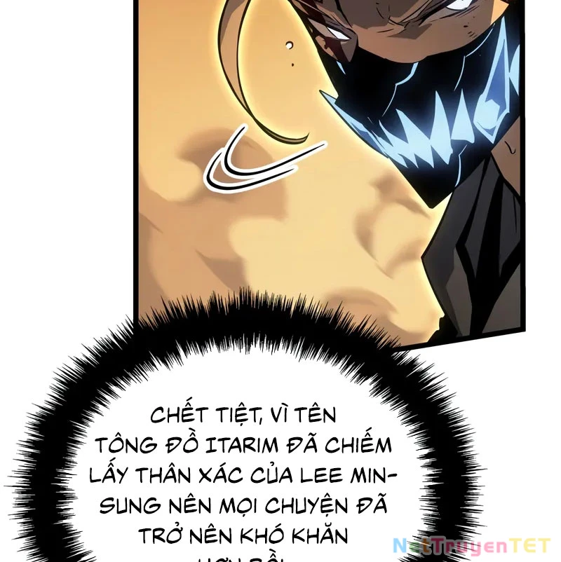 Solo Leveling : Ragnarok Chapter 40 - Trang 2