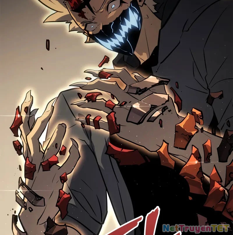 Solo Leveling : Ragnarok Chapter 40 - Trang 2