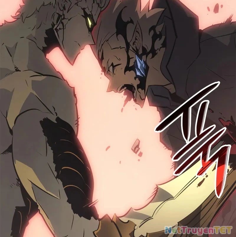 Solo Leveling : Ragnarok Chapter 40 - Trang 2