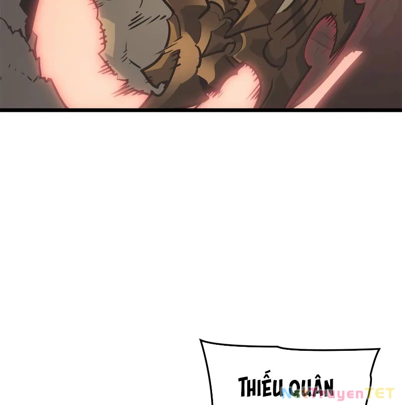 Solo Leveling : Ragnarok Chapter 40 - Trang 2