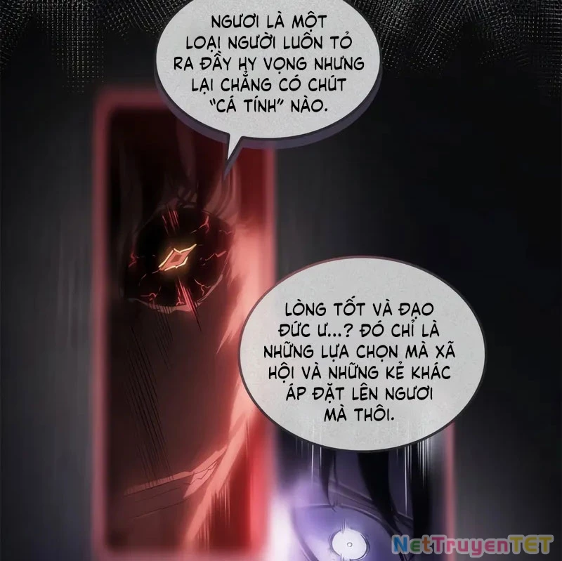 Solo Leveling : Ragnarok Chapter 40 - Trang 2