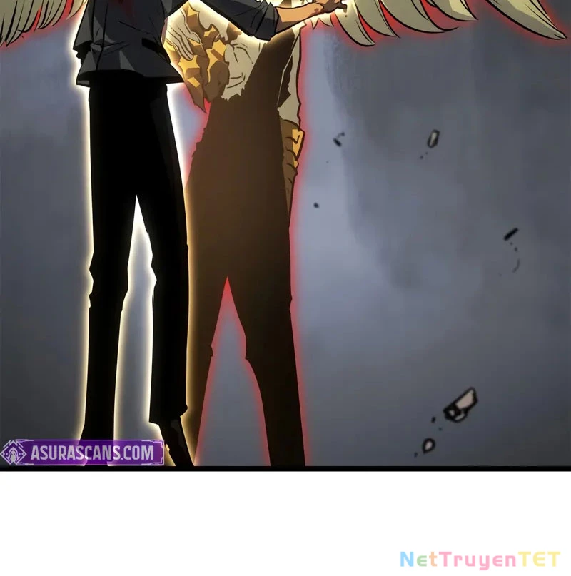 Solo Leveling : Ragnarok Chapter 40 - Trang 2