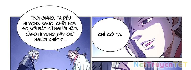 Ta Là Đại Thần Tiên Chapter 783 - Next Chapter 784