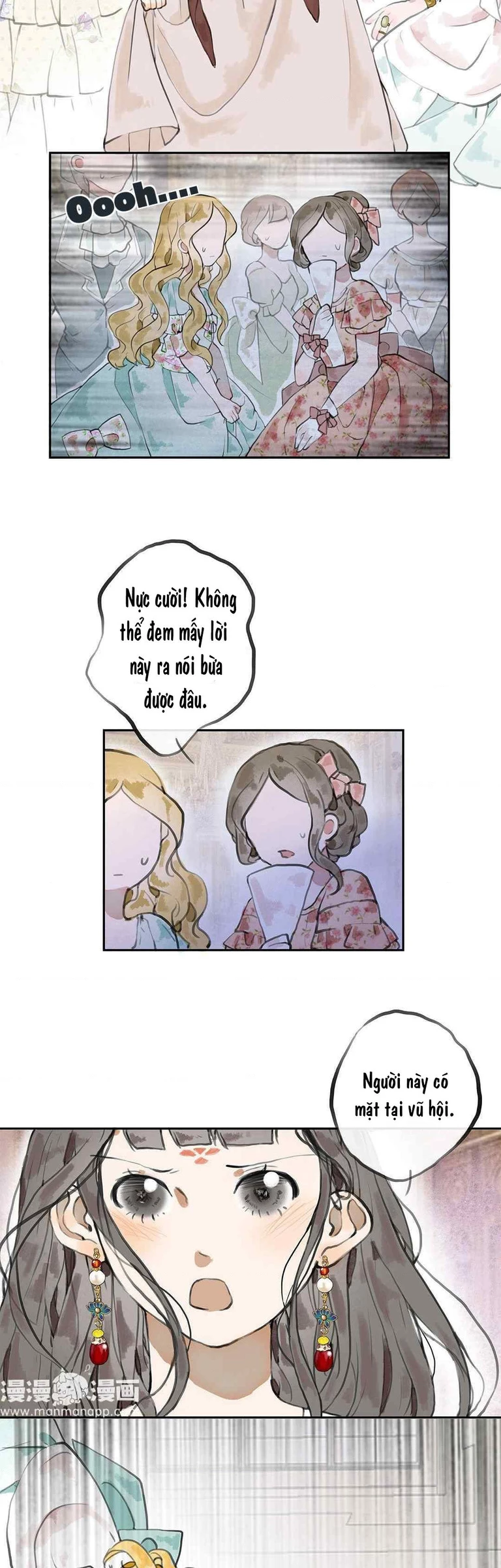 Thuần và Alice Chapter 8 - Trang 2