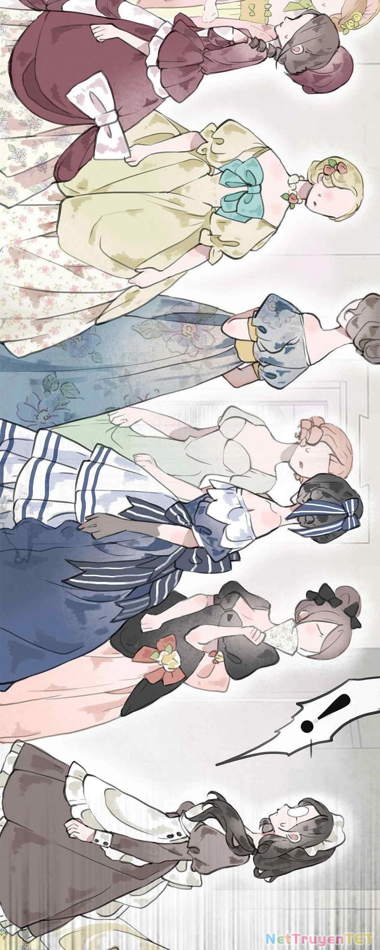 Thuần và Alice Chapter 8 - Trang 2