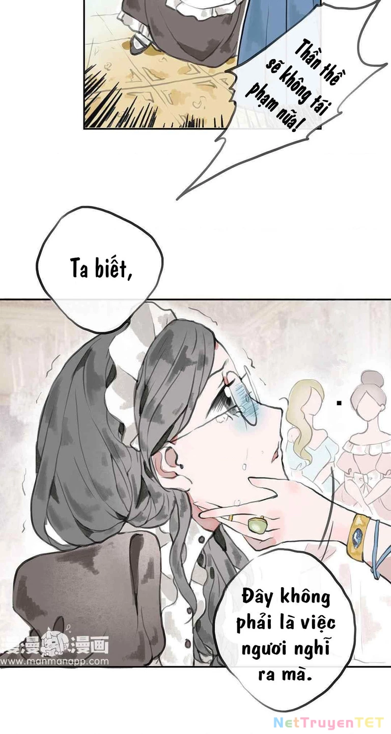 Thuần và Alice Chapter 8 - Trang 2