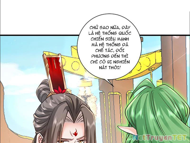 Hệ Thống Hèn Mọn Quỳ Xuống Cầu Xin Ta Vô Địch Chapter 38 - Trang 3