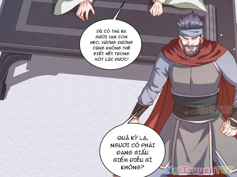 Hệ Thống Hèn Mọn Quỳ Xuống Cầu Xin Ta Vô Địch Chapter 38 - Trang 3