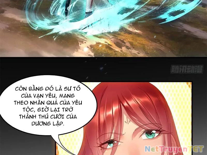 Hồng Hoang: Bắt Đầu Từ Việc Nhận Minh Hà Làm Con Gái Nuôi Chapter 30 - Trang 4