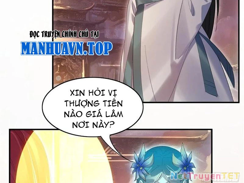 Hồng Hoang: Bắt Đầu Từ Việc Nhận Minh Hà Làm Con Gái Nuôi Chapter 30 - Trang 4