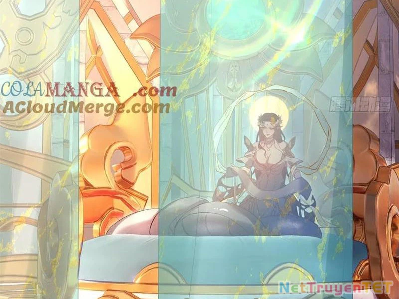 Hồng Hoang: Bắt Đầu Từ Việc Nhận Minh Hà Làm Con Gái Nuôi Chapter 30 - Trang 4