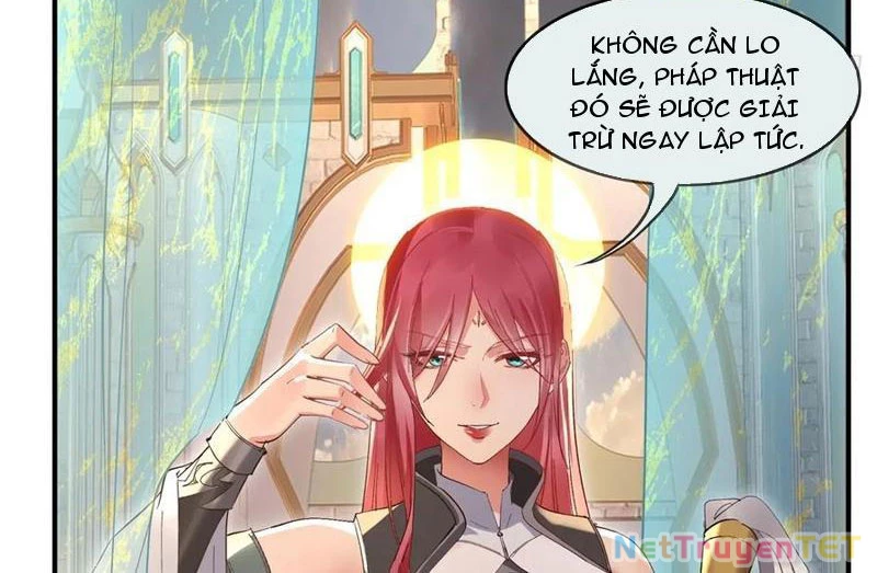 Hồng Hoang: Bắt Đầu Từ Việc Nhận Minh Hà Làm Con Gái Nuôi Chapter 30 - Trang 4