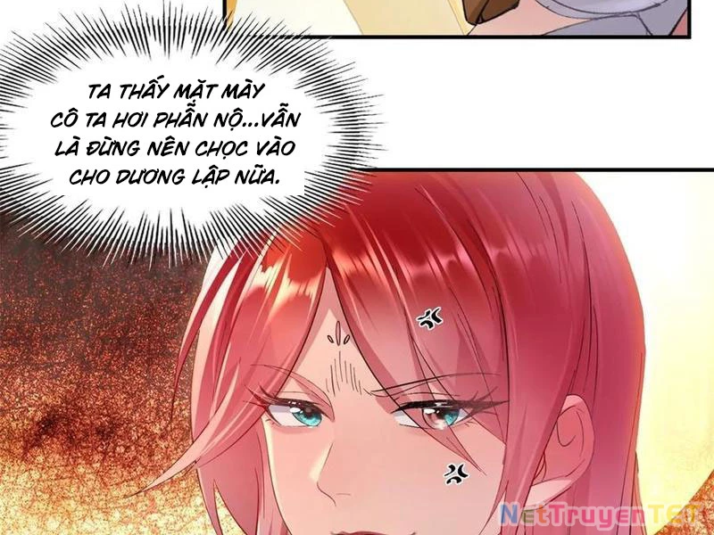 Hồng Hoang: Bắt Đầu Từ Việc Nhận Minh Hà Làm Con Gái Nuôi Chapter 30 - Trang 4
