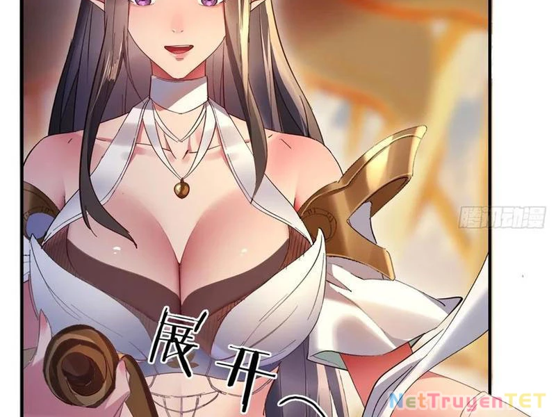Hồng Hoang: Bắt Đầu Từ Việc Nhận Minh Hà Làm Con Gái Nuôi Chapter 30 - Trang 4