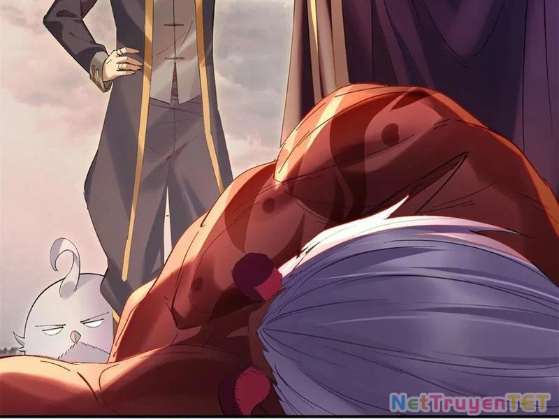 Hồng Hoang: Bắt Đầu Từ Việc Nhận Minh Hà Làm Con Gái Nuôi Chapter 30 - Trang 4