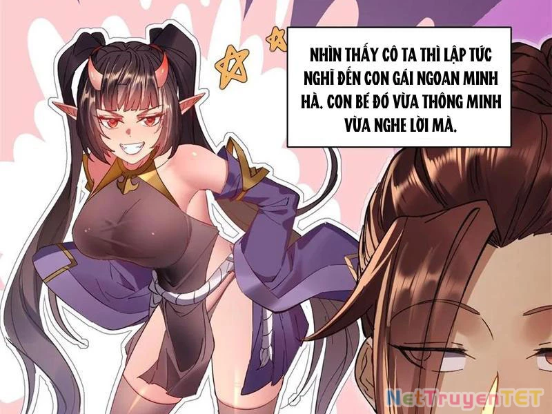 Hồng Hoang: Bắt Đầu Từ Việc Nhận Minh Hà Làm Con Gái Nuôi Chapter 30 - Trang 4