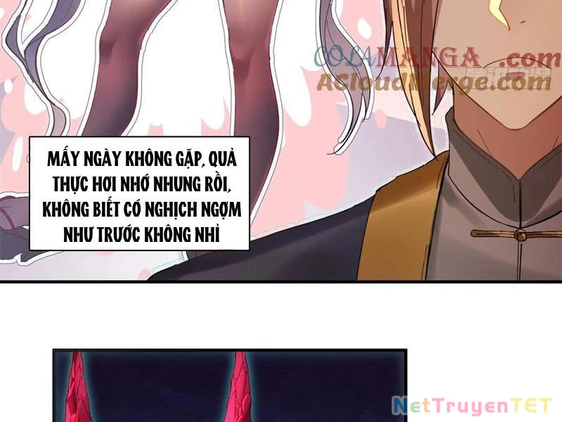 Hồng Hoang: Bắt Đầu Từ Việc Nhận Minh Hà Làm Con Gái Nuôi Chapter 30 - Trang 4
