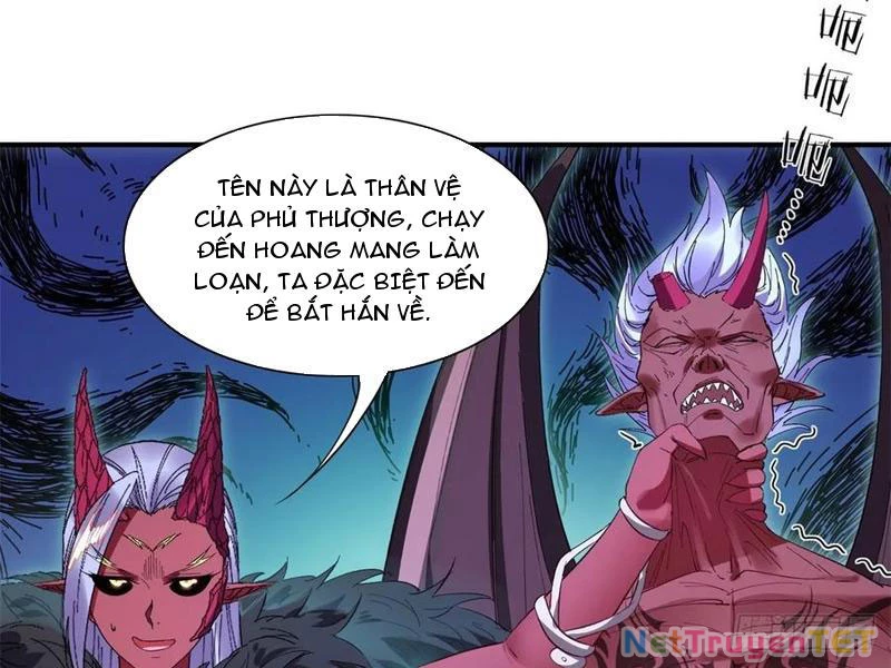 Hồng Hoang: Bắt Đầu Từ Việc Nhận Minh Hà Làm Con Gái Nuôi Chapter 30 - Trang 4
