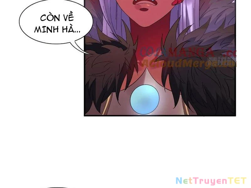 Hồng Hoang: Bắt Đầu Từ Việc Nhận Minh Hà Làm Con Gái Nuôi Chapter 30 - Trang 4