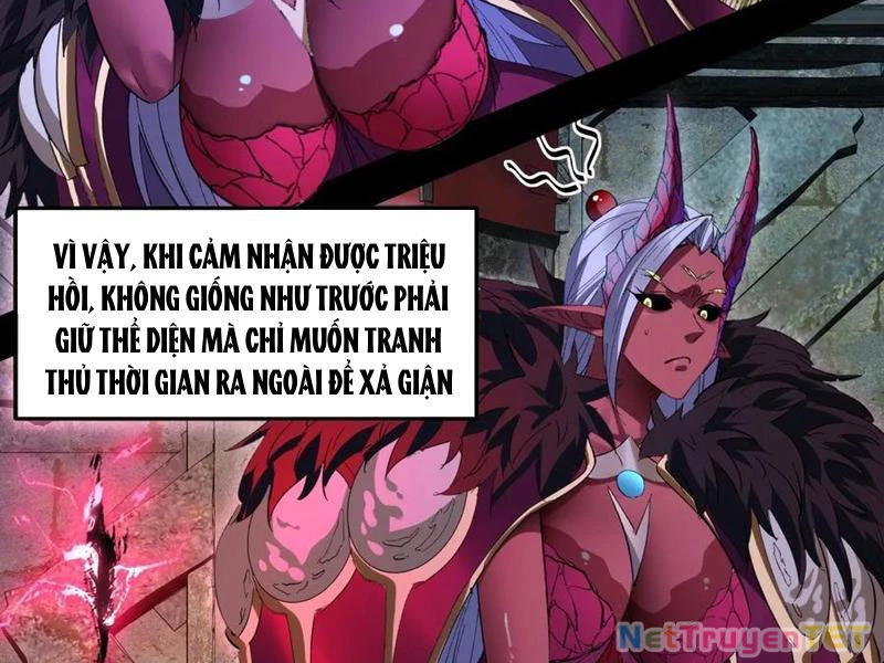 Hồng Hoang: Bắt Đầu Từ Việc Nhận Minh Hà Làm Con Gái Nuôi Chapter 30 - Trang 4