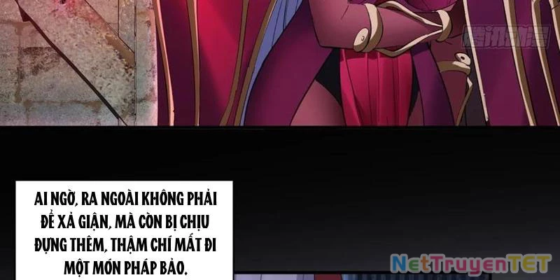Hồng Hoang: Bắt Đầu Từ Việc Nhận Minh Hà Làm Con Gái Nuôi Chapter 30 - Trang 4