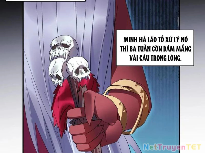 Hồng Hoang: Bắt Đầu Từ Việc Nhận Minh Hà Làm Con Gái Nuôi Chapter 30 - Trang 4